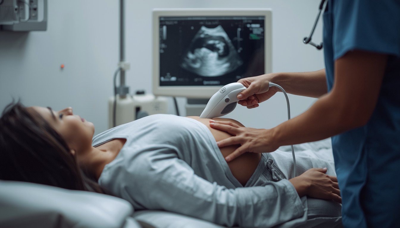 Kako izgleda ultrazvučni pregled i koliko traje