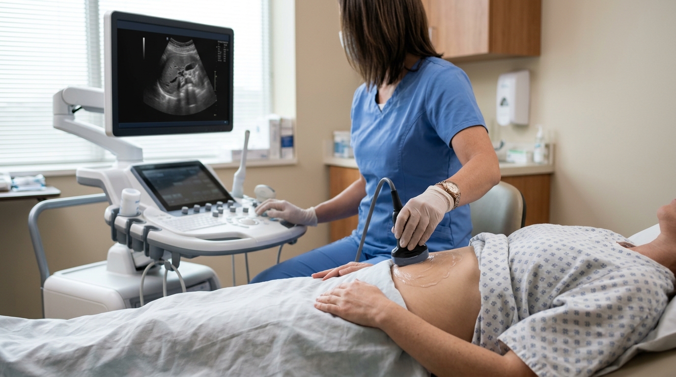 Da li je ultrazvuk bezbedan za zdravlje